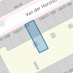 Perceel RTD10-AB-1322