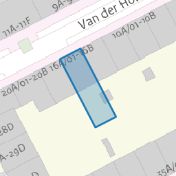 Perceel RTD10-AB-1323