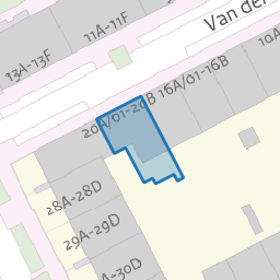 Perceel RTD10-AB-1325