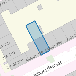 Perceel RTD10-AB-1331