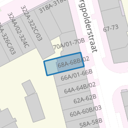 Perceel RTD10-AB-1345