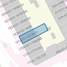 Perceel RTD10-AB-1354