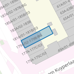 Perceel RTD10-AB-1355