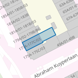 Perceel RTD10-AB-1356