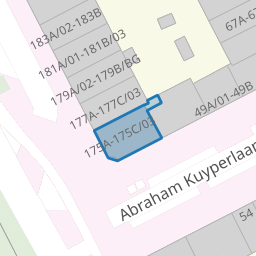 Perceel RTD10-AB-1357