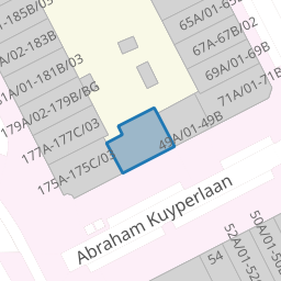 Perceel RTD10-AB-1358