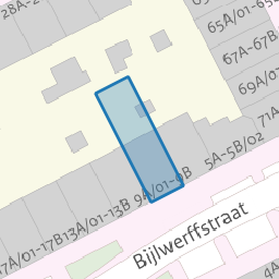 Perceel RTD10-AB-1372