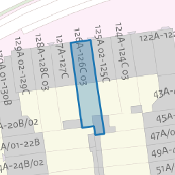 Perceel RTD10-AB-1390