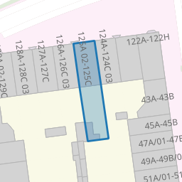 Perceel RTD10-AB-1391