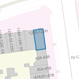 Perceel RTD10-AB-1394