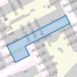 Perceel RTD10-AB-1401