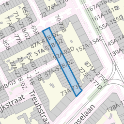 Perceel RTD10-AB-1403