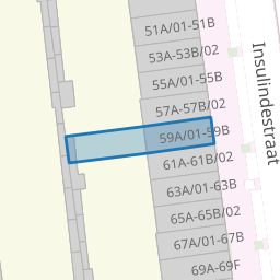 Perceel RTD10-AB-1412