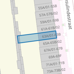 Perceel RTD10-AB-1414