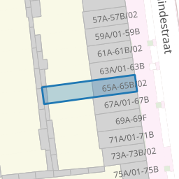 Perceel RTD10-AB-1415