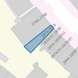 Perceel RTD10-AB-142