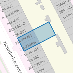 Perceel RTD10-AB-1422