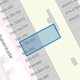 Perceel RTD10-AB-1424