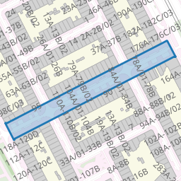 Perceel RTD10-AB-1439