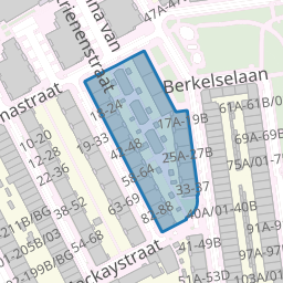 Perceel RTD10-AB-1442