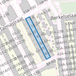 Perceel RTD10-AB-1443