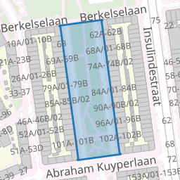 Perceel RTD10-AB-1447