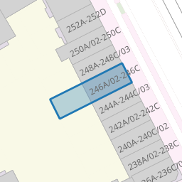 Perceel RTD10-AB-1458