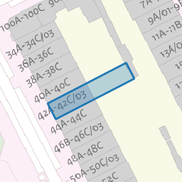 Perceel RTD10-AB-1491