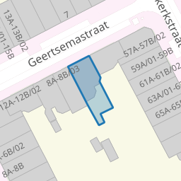 Perceel RTD10-AB-1507