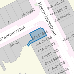 Perceel RTD10-AB-1509