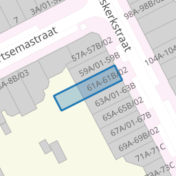 Perceel RTD10-AB-1511