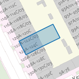 Perceel RTD10-AB-1521