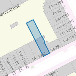 Perceel RTD10-AB-1540