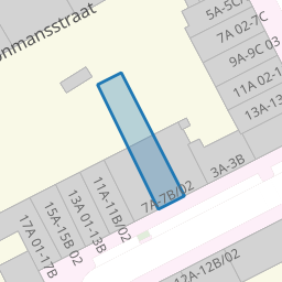 Perceel RTD10-AB-1541