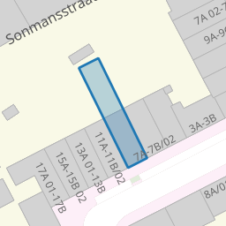 Perceel RTD10-AB-1542