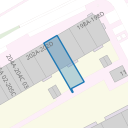 Perceel RTD10-AB-1560