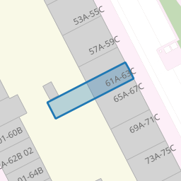 Perceel RTD10-AB-1571