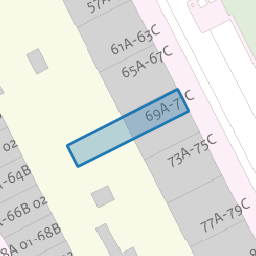 Perceel RTD10-AB-1574