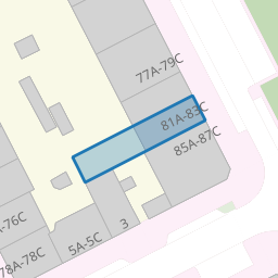 Perceel RTD10-AB-1581