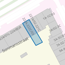 Perceel RTD10-AB-1586