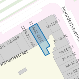 Perceel RTD10-AB-1587