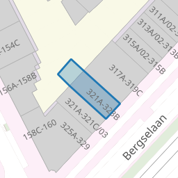 Perceel RTD10-AB-1599