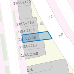 Perceel RTD10-AB-160