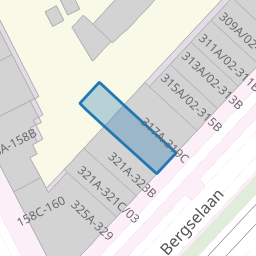 Perceel RTD10-AB-1600