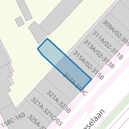 Perceel RTD10-AB-1601