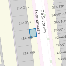 Perceel RTD10-AB-1638