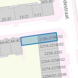 Perceel RTD10-AB-1652