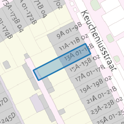 Perceel RTD10-AB-1657