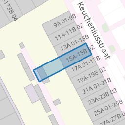 Perceel RTD10-AB-1658