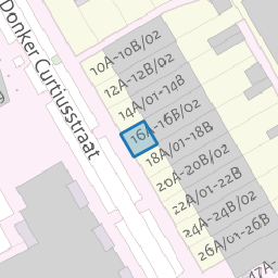 Perceel RTD10-AB-1661